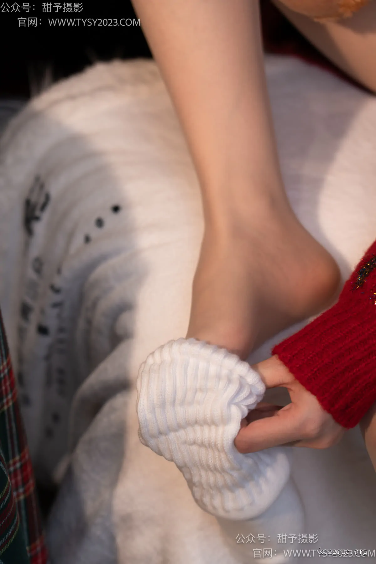 甜予摄影 – 全套197期合集&amp;4K视频[2009G-2025.9]