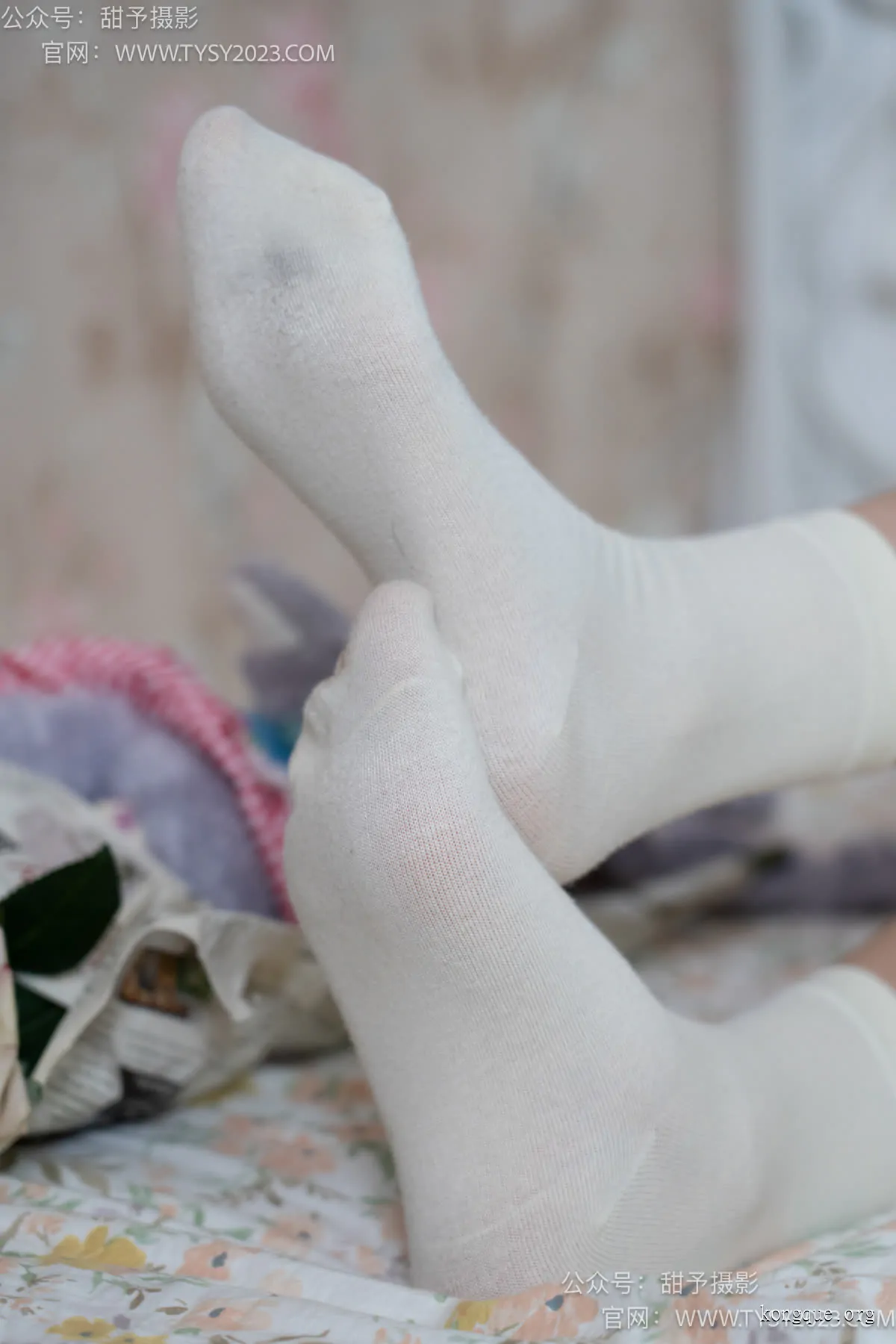 甜予摄影 – 全套197期合集&amp;4K视频[2009G-2025.9]