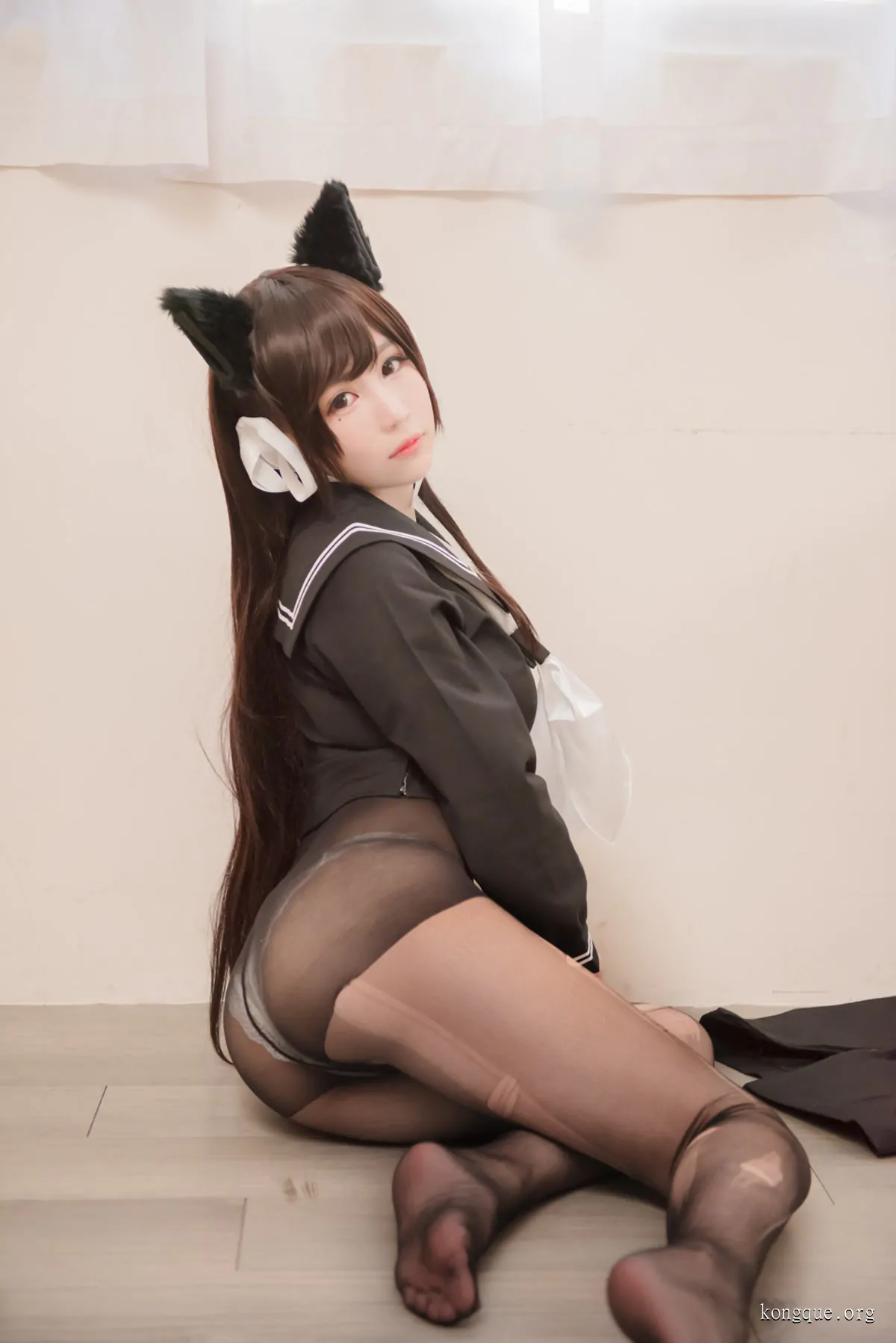 [新发]白神泱Shiraga Yanko – 全套18期【持续更新】