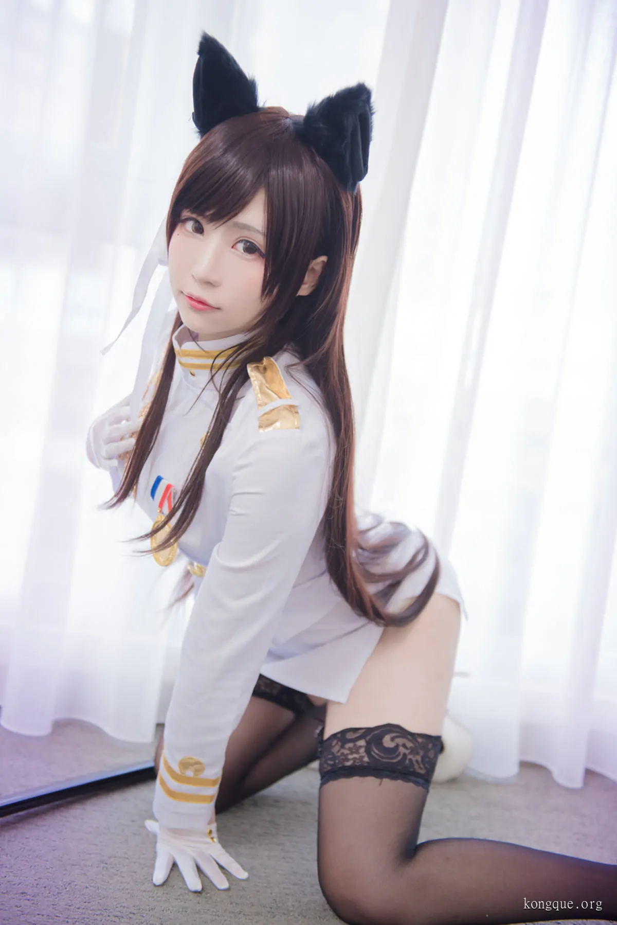 [新发]白神泱Shiraga Yanko – 全套18期【持续更新】