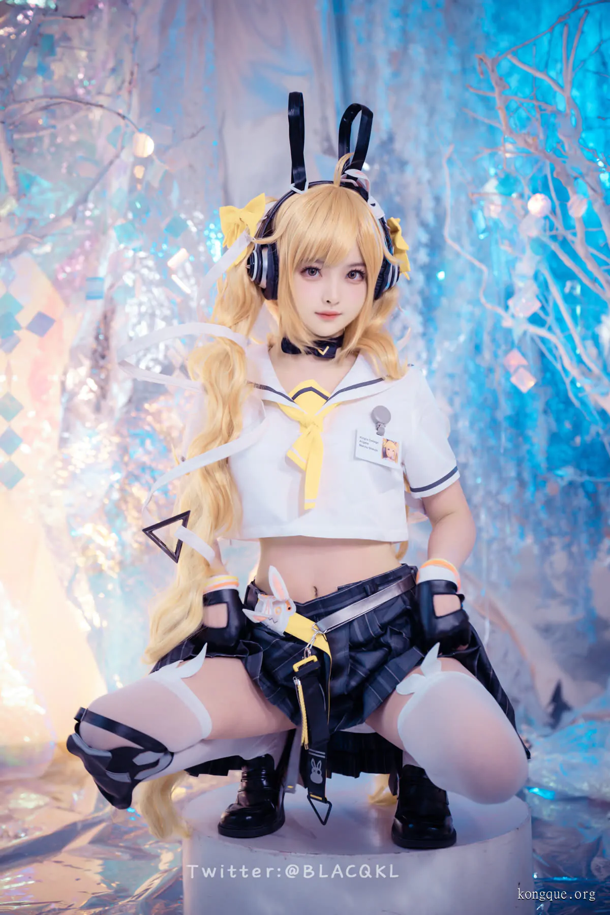 白莉爱吃巧克力 写真合集[21套][持续更新]