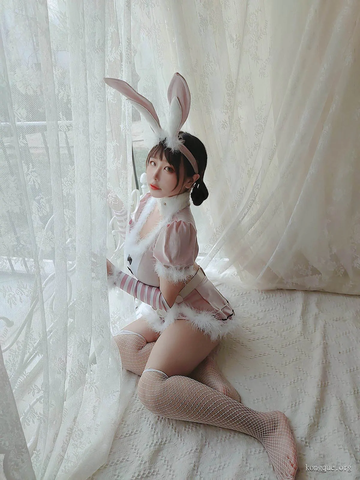 穆零Mu0 写真合集[50套][持续更新]