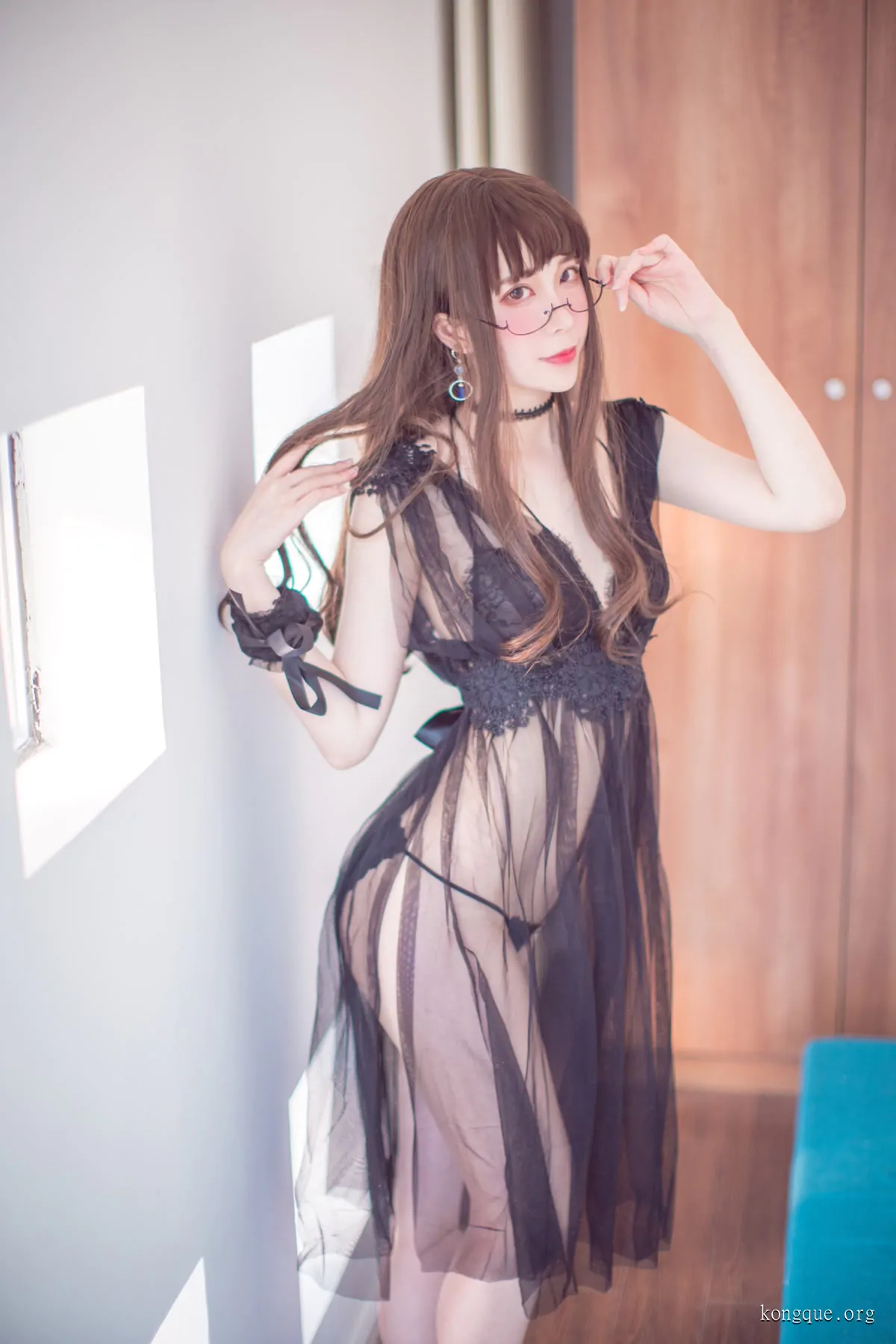 Saki翎柒 写真合集[14套][持续更新]