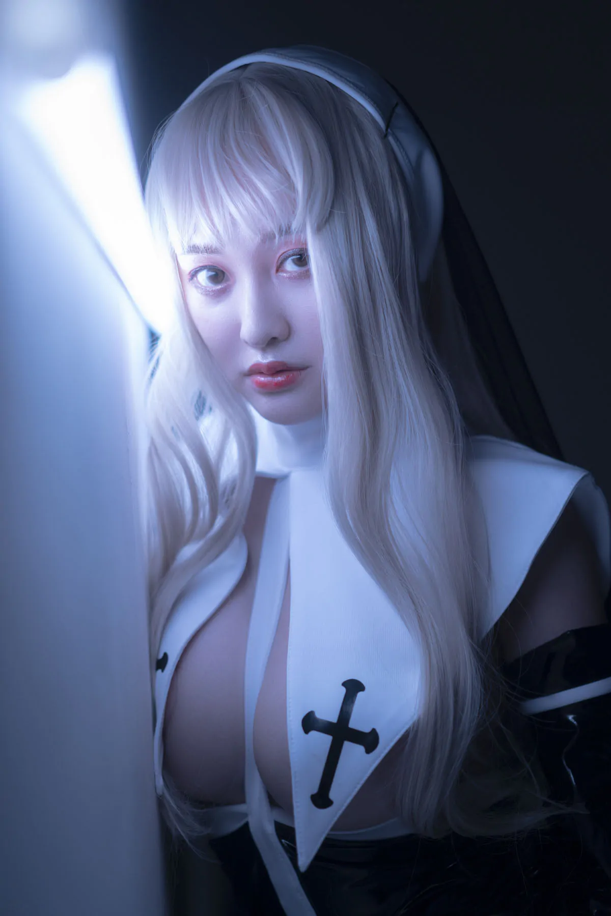 脱尾巴Mizuki 写真合集[10套][持续更新]