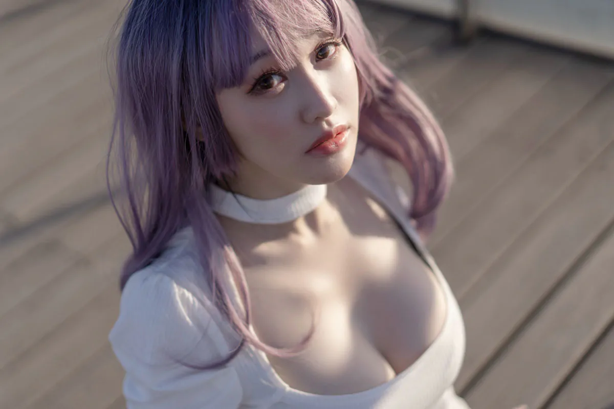 脱尾巴Mizuki 写真合集[10套][持续更新]