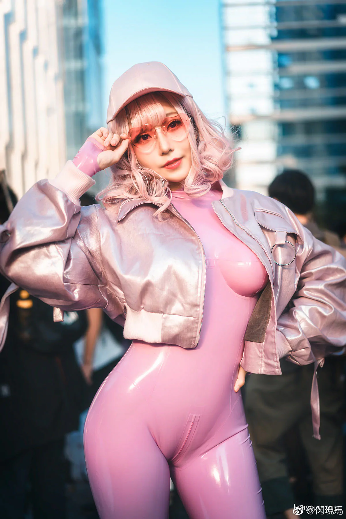 菌烨tako 写真合集[40套][持续更新]