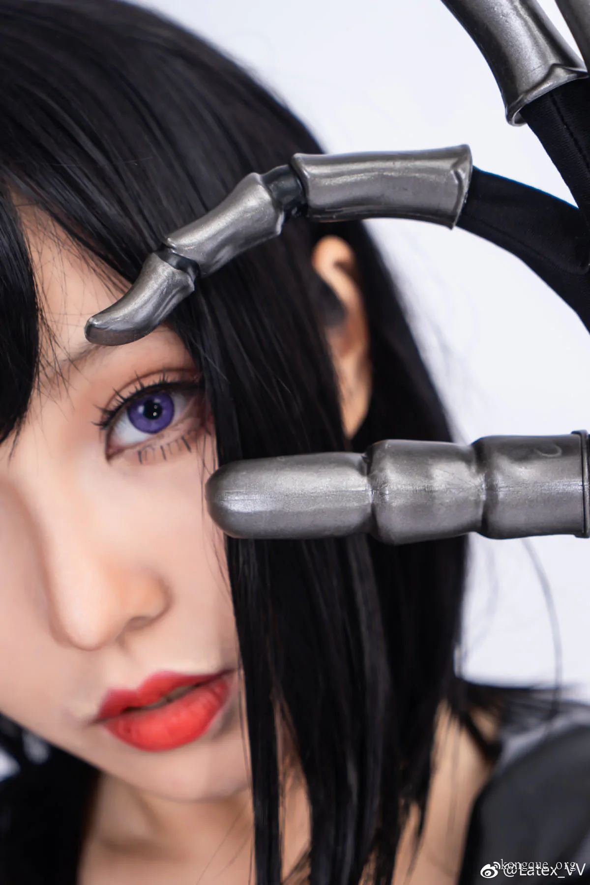 菌烨tako 写真合集[40套][持续更新]