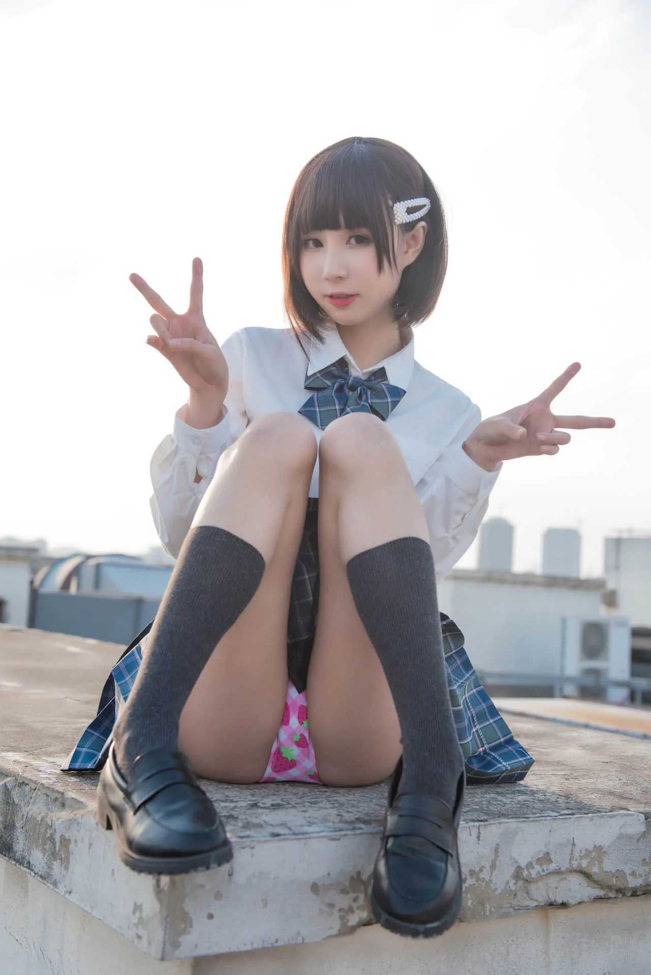 西园寺南歌 写真合集[36套][持续更新]