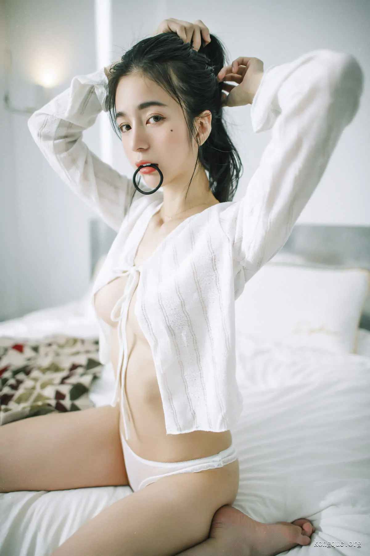 辰辰ChenChen(JVID) – 内购私拍无水7套[2024更新]