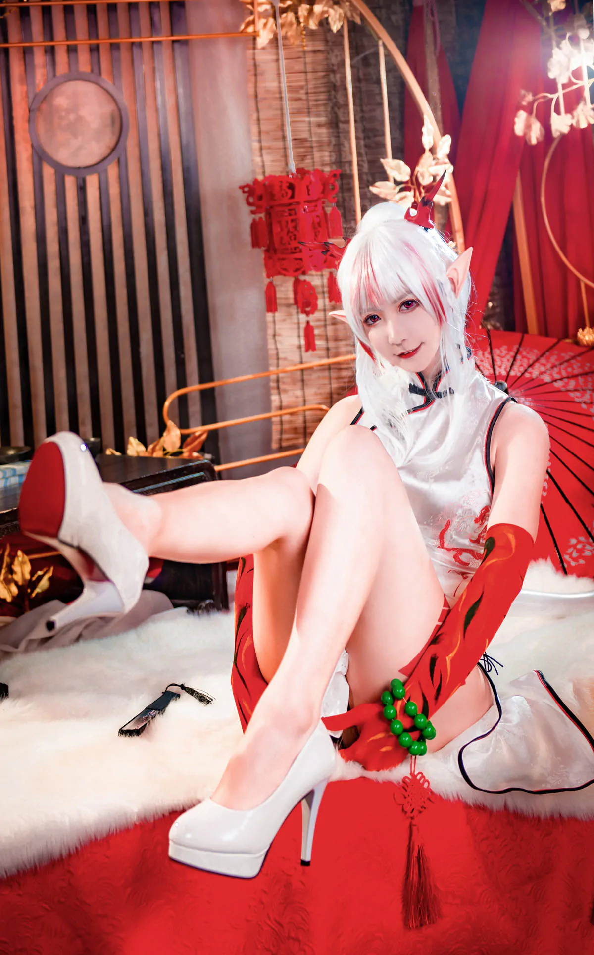 阮邑_Fairy 写真合集[23套][持续更新]