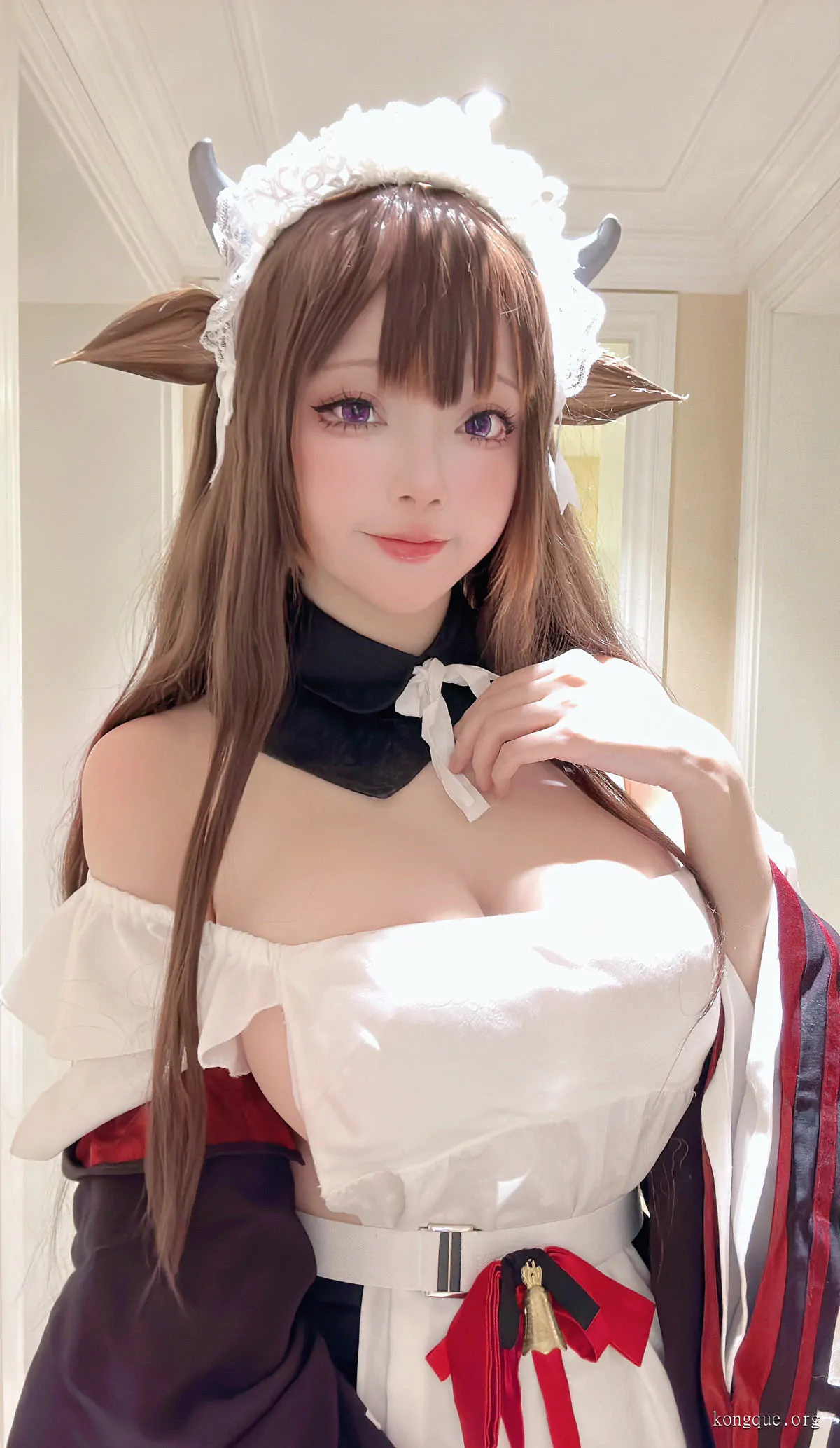 黑龙贯通 写真合集[22套][持续更新]