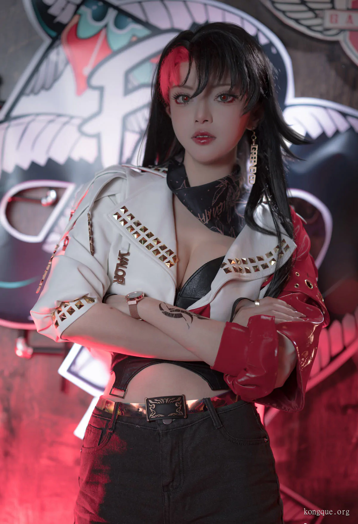 黑龙贯通 写真合集[22套][持续更新]