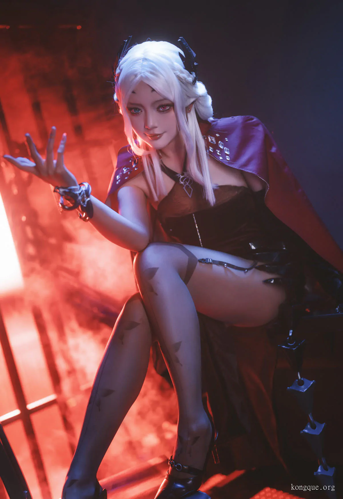 黑龙贯通 写真合集[22套][持续更新]