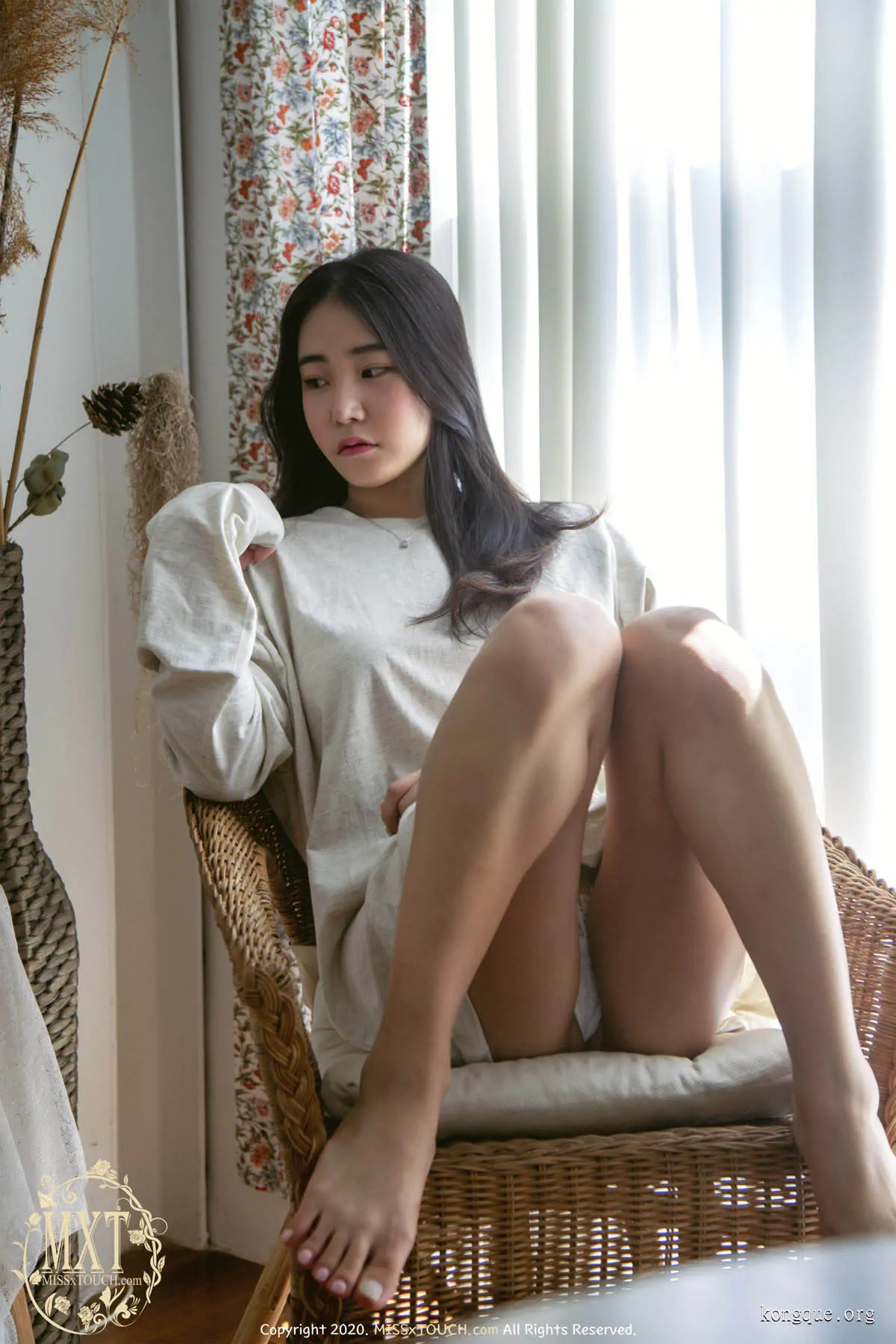 MISS TOUCH 写真合集[47套][持续更新]