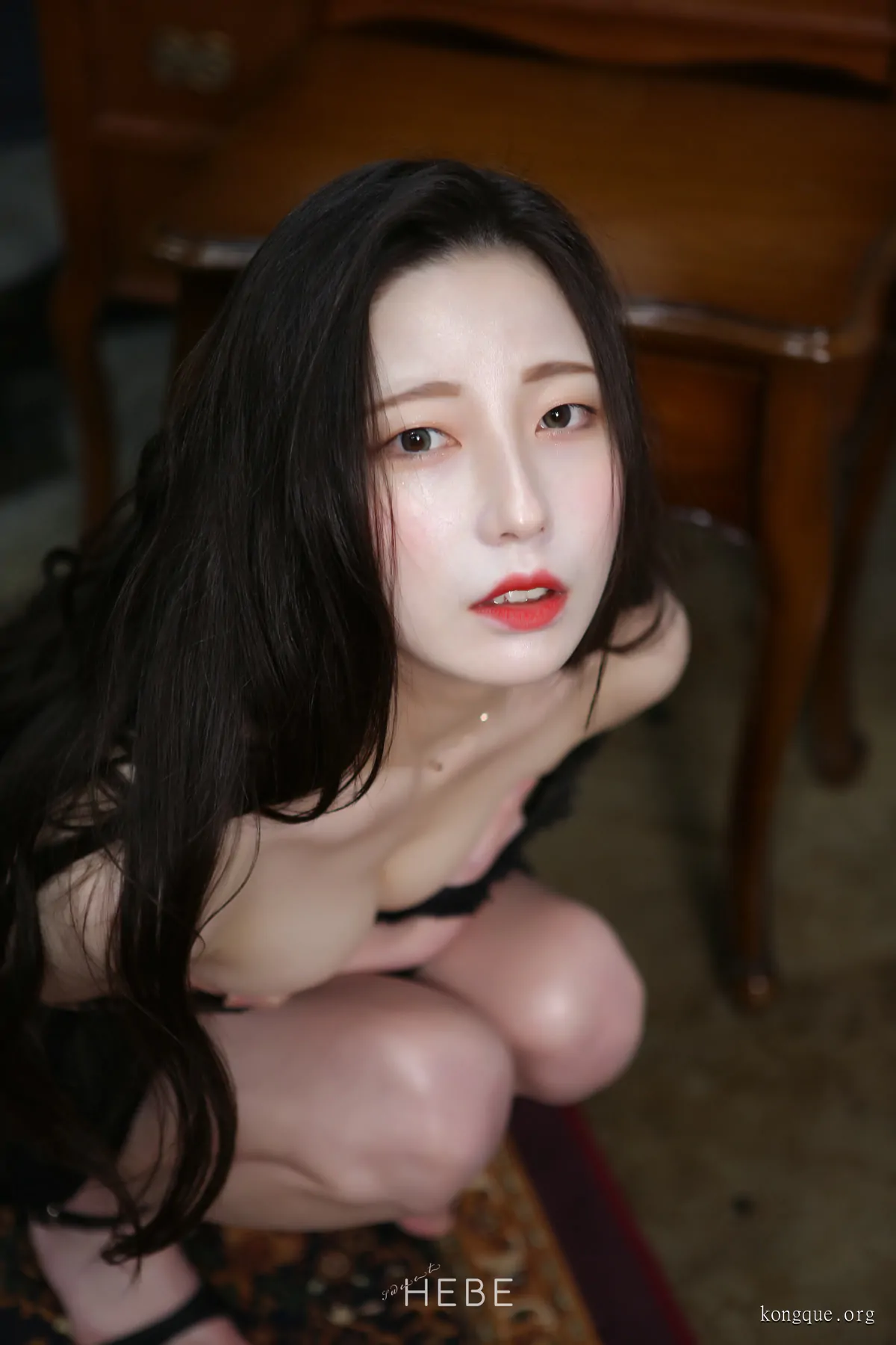 SWEETHB/SWTB(韩) 写真合集[13套][持续更新]