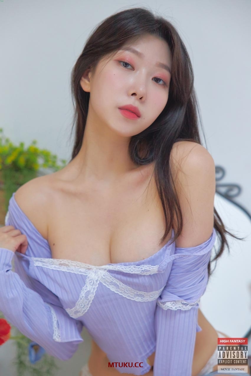 HIGH FANTASY（韩国） 写真合集[49套][持续更新]