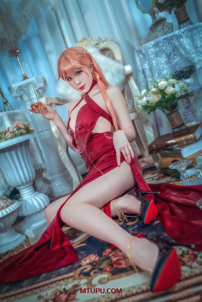 羊大真人 写真合集[11套][持续更新]