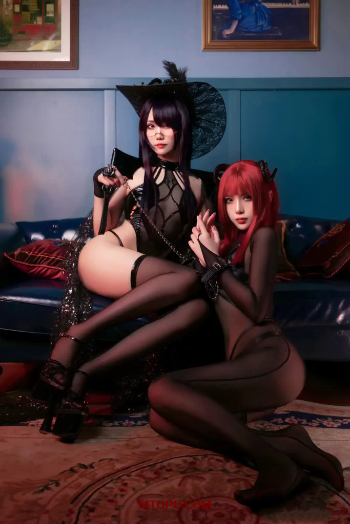 羊大真人 写真合集[11套][持续更新]