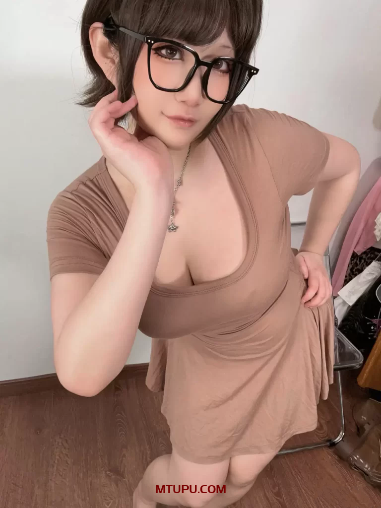 【贝贝琪Becky】写真合集[48套10.2GB] 2025年资源更新中