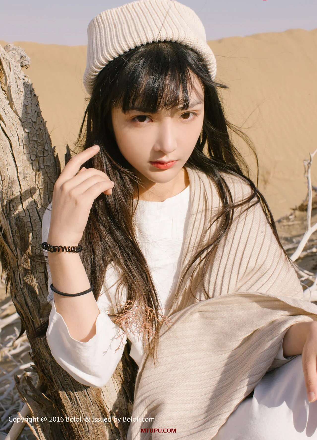 [合集]清纯向《Kimoe 激萌文化》全套25期