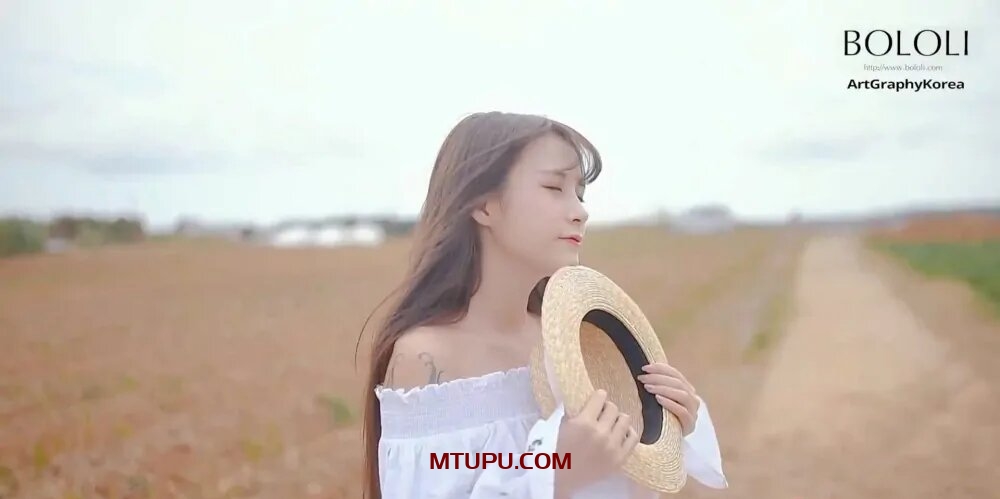 [合集]名站机构《BoLoli波萝社》写真视频14期