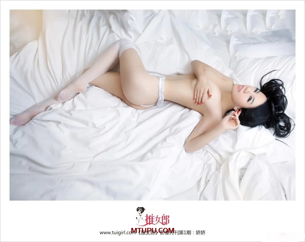[合集]《TuiGirl推女郎》全部84套图35套高清视频