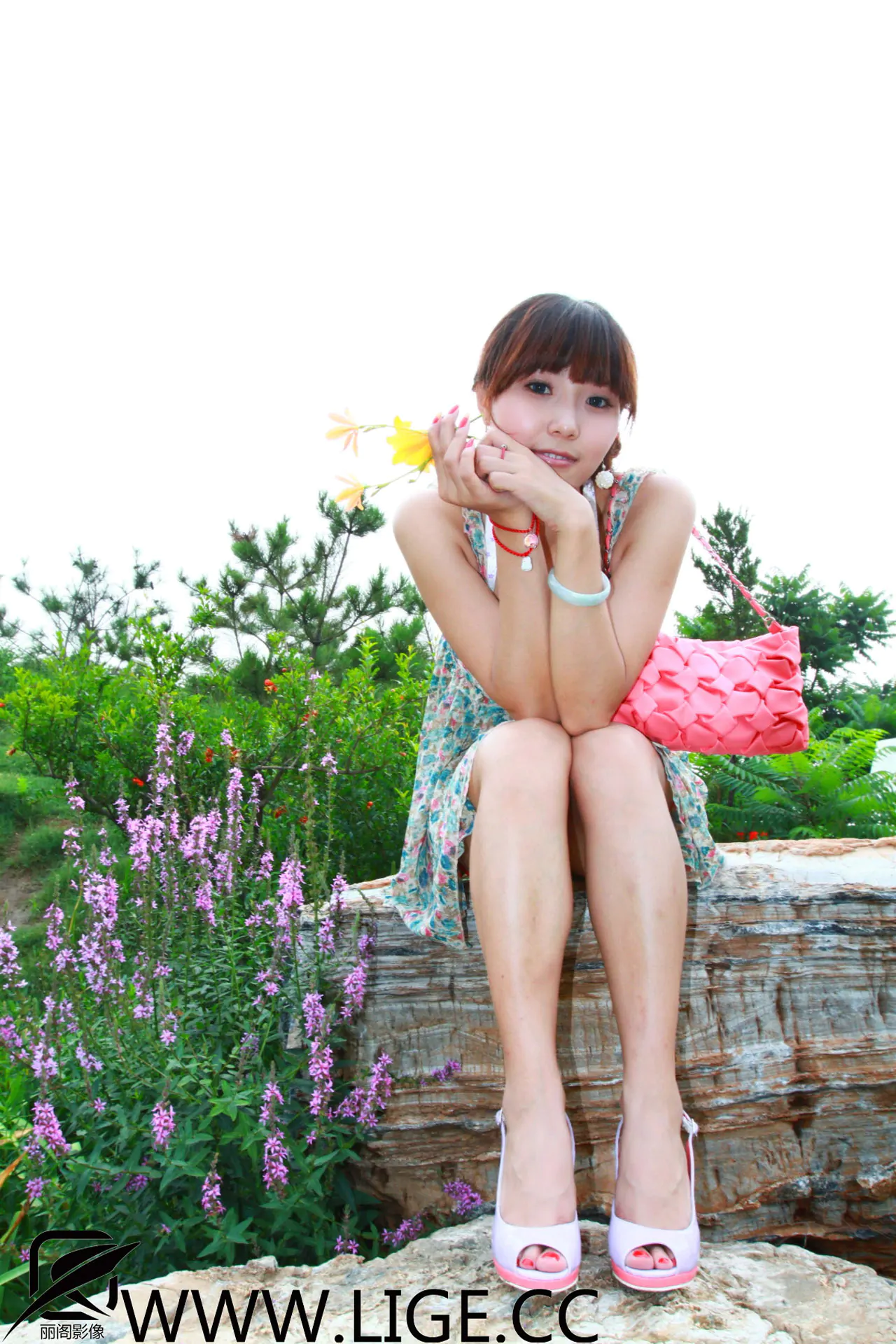 [合集]《丽阁影像》30期