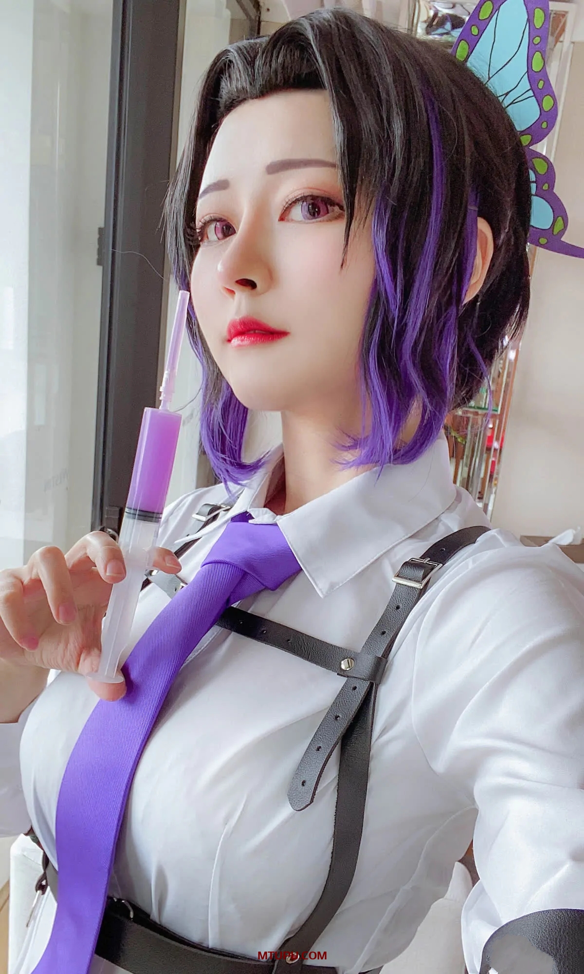 Arty亚缇 – 写真合集【全套106期】持续更新