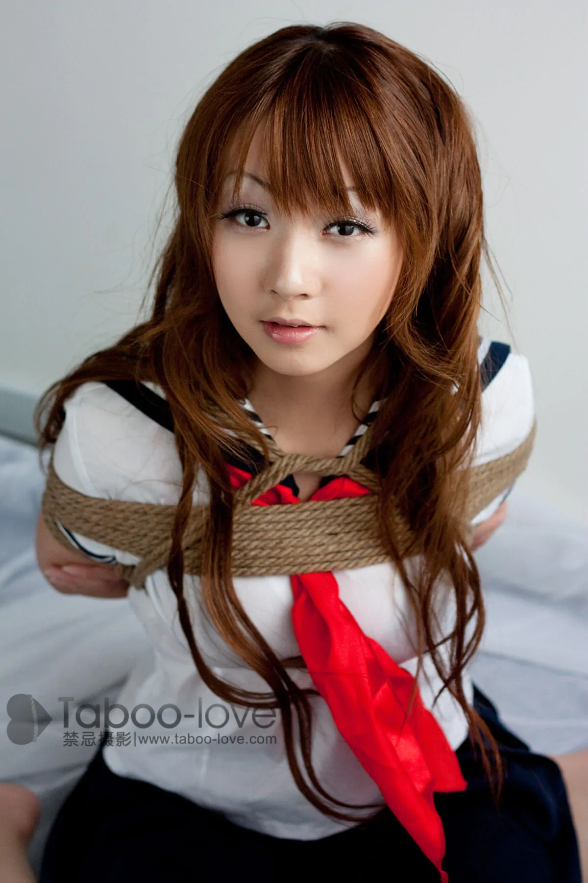 [合集]绑缚绳艺《禁忌摄影》全套106期，[持续更新]