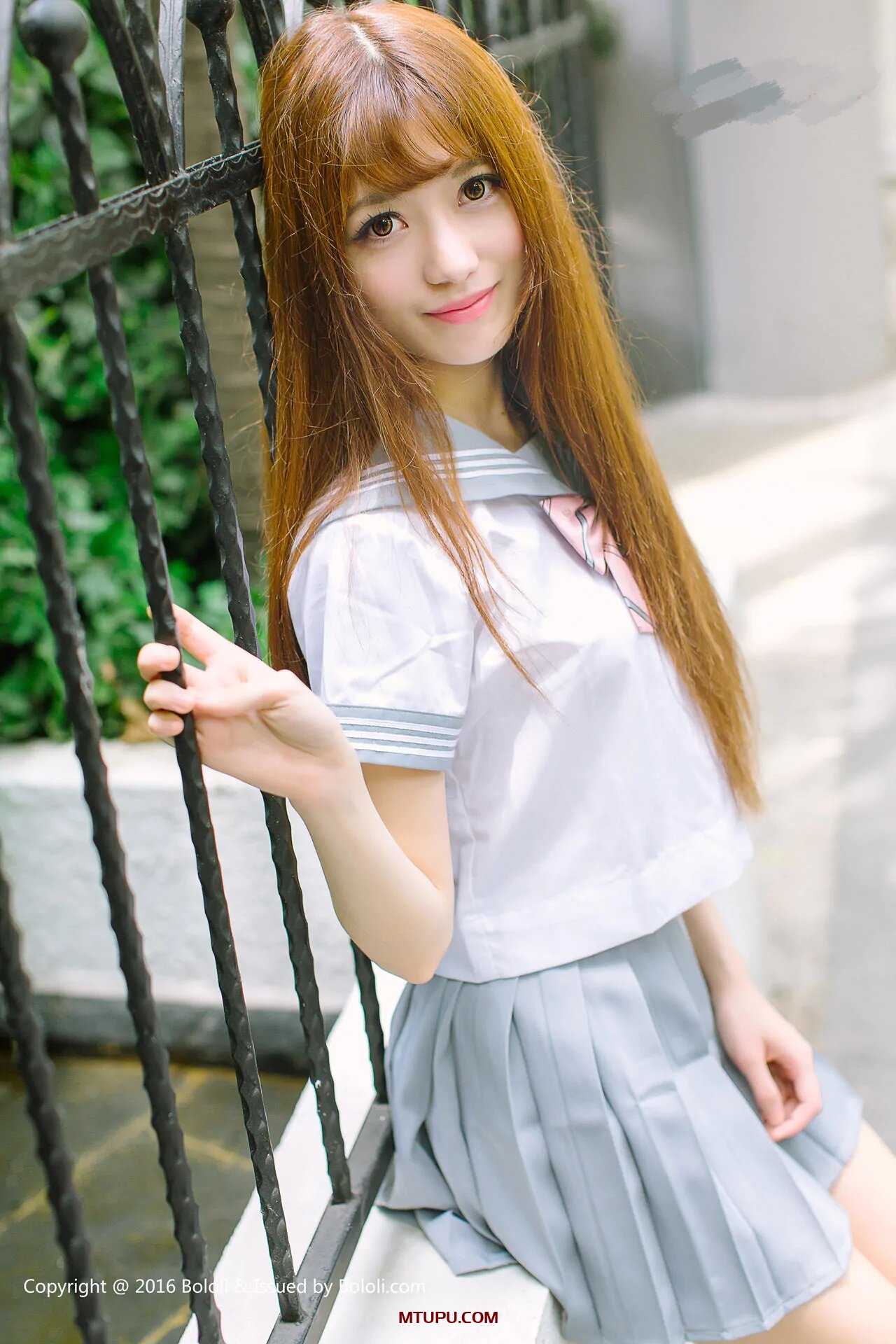 [合集]清纯向《Kimoe 激萌文化》全套25期