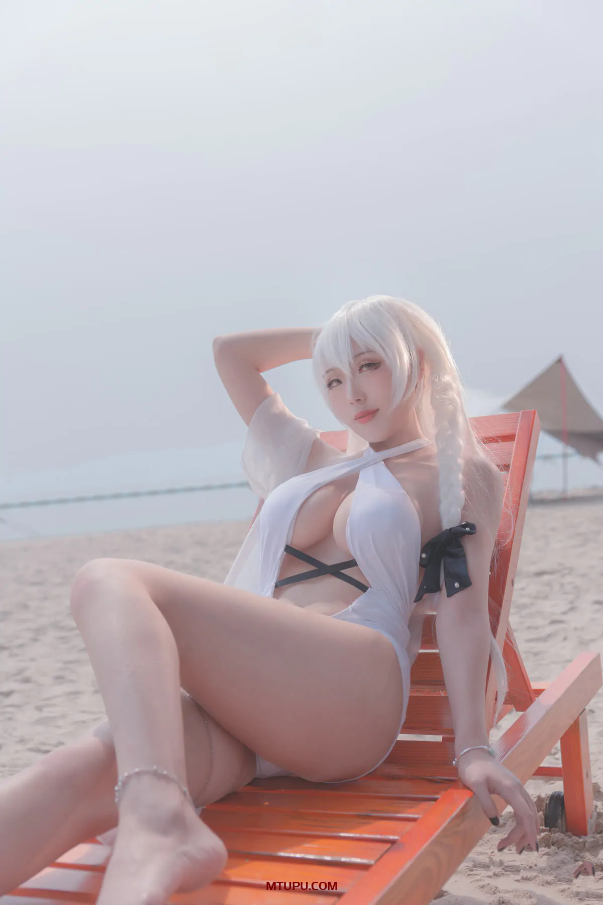 刺青Poi COS作品合集[11套][持续更新]