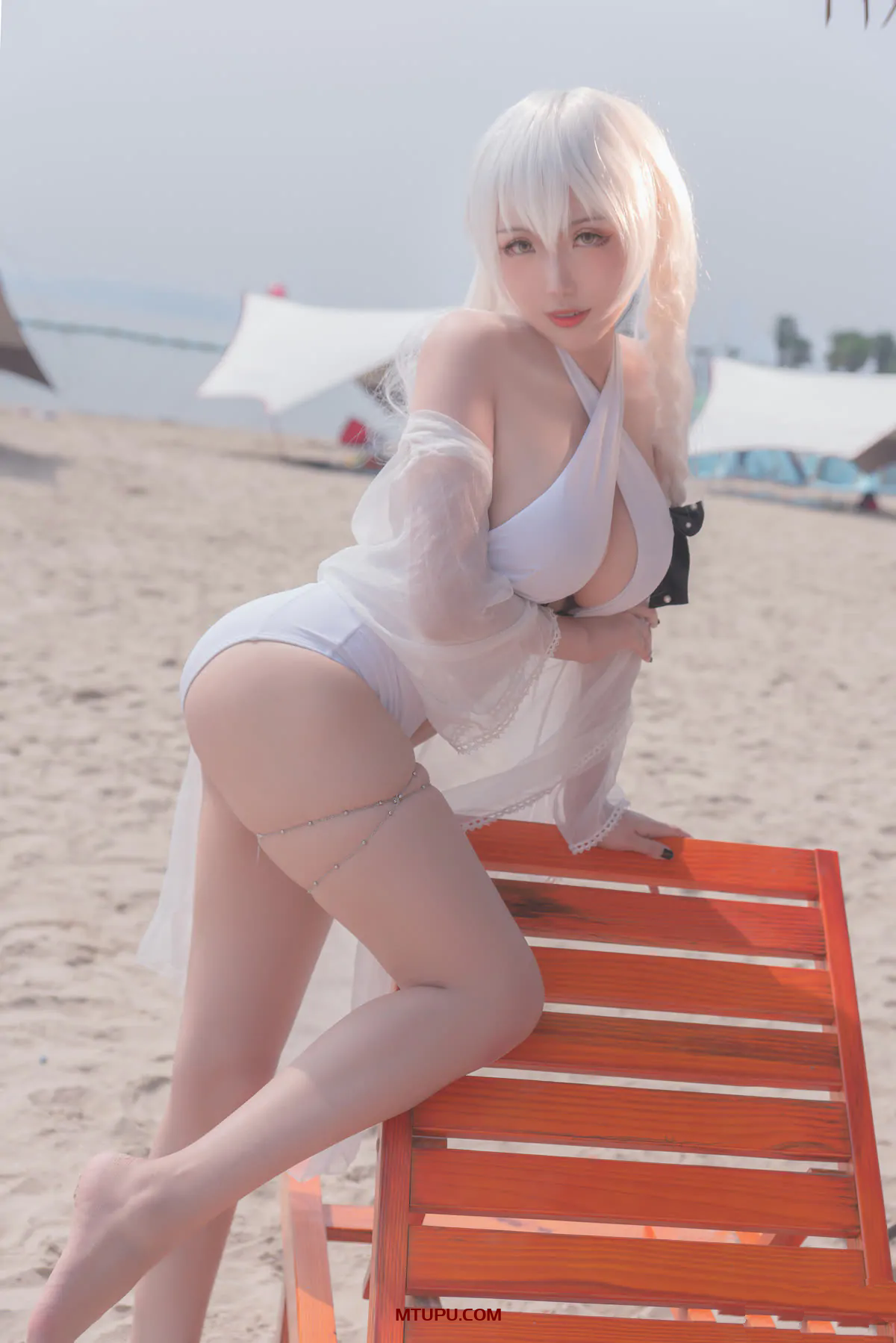 刺青Poi COS作品合集[11套][持续更新]