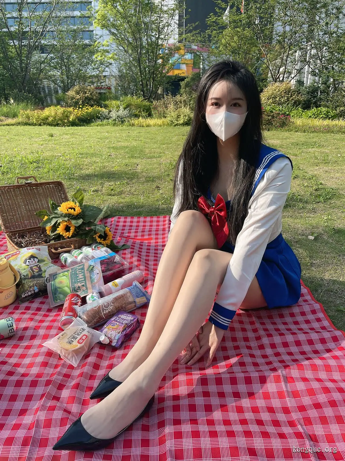 软妹小九九(July芝岚) 微密圈合集[39套][持续更新]