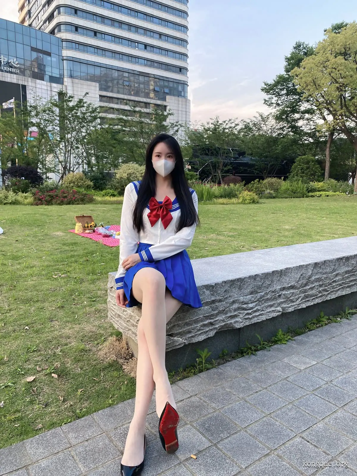 软妹小九九(July芝岚) 微密圈合集[39套][持续更新]