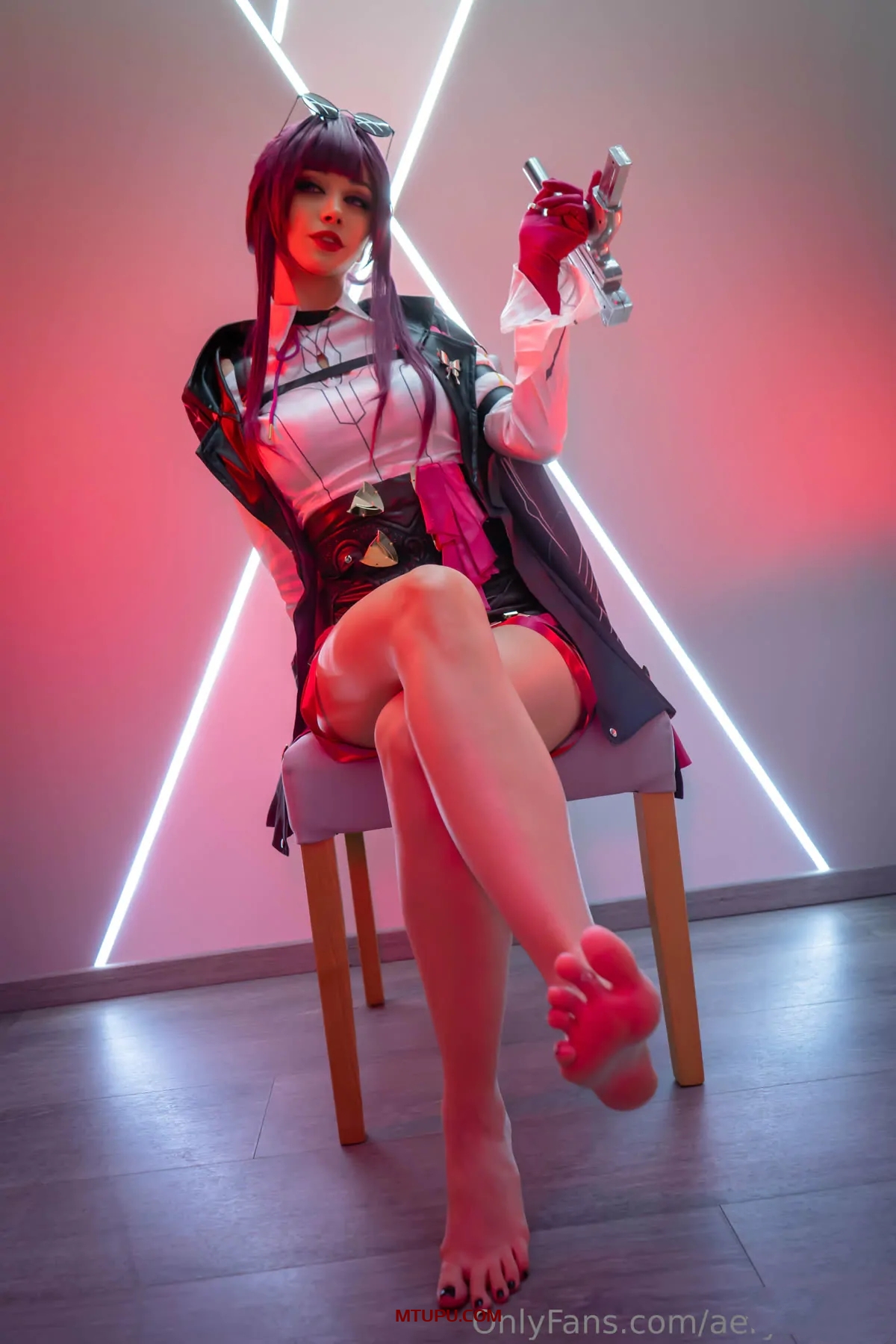 Aery Tiefling – 全套34期合集&amp;视频[持续更新]