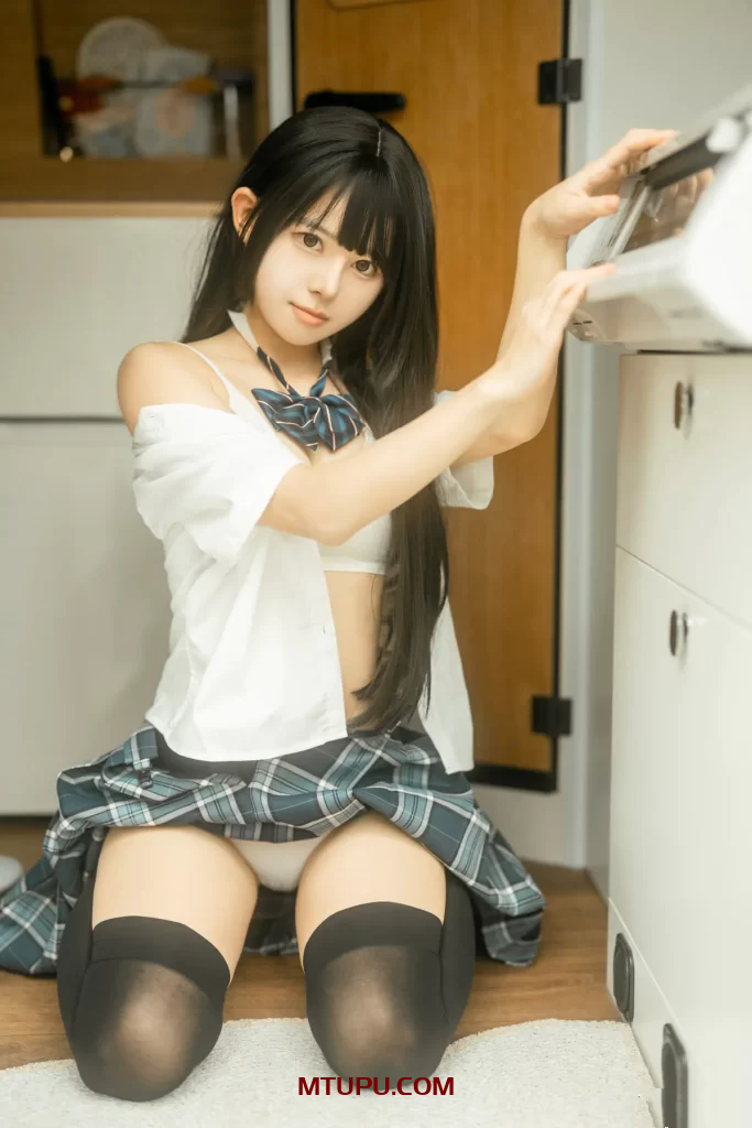 rua阮阮 写真资源合集[18套][持续更新]