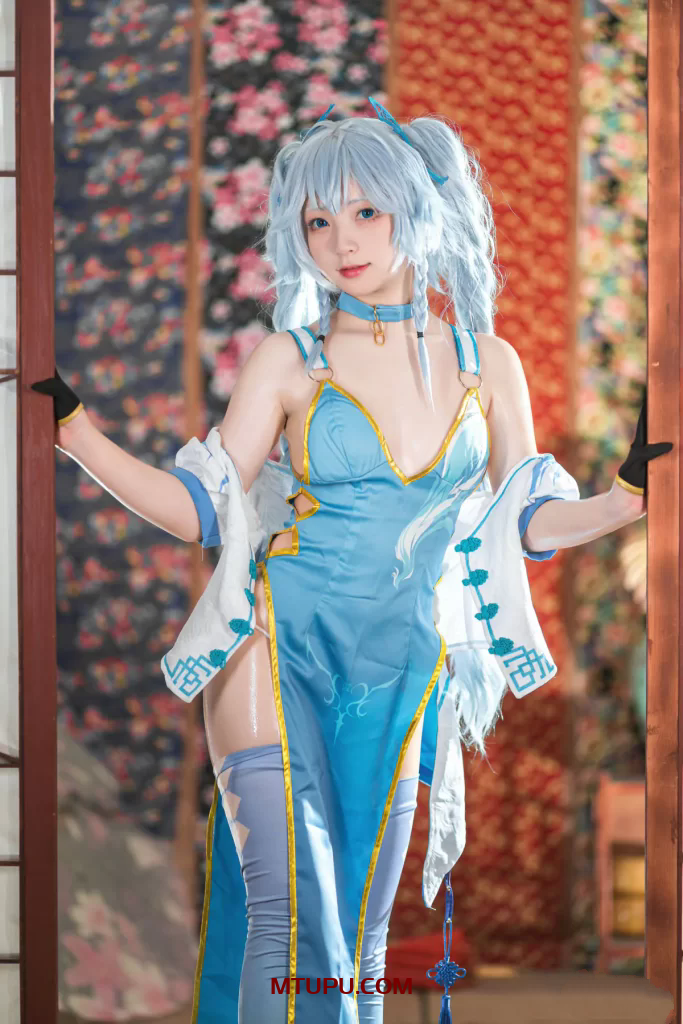 花铃 写真最新合集[71套]2025年资源更新中