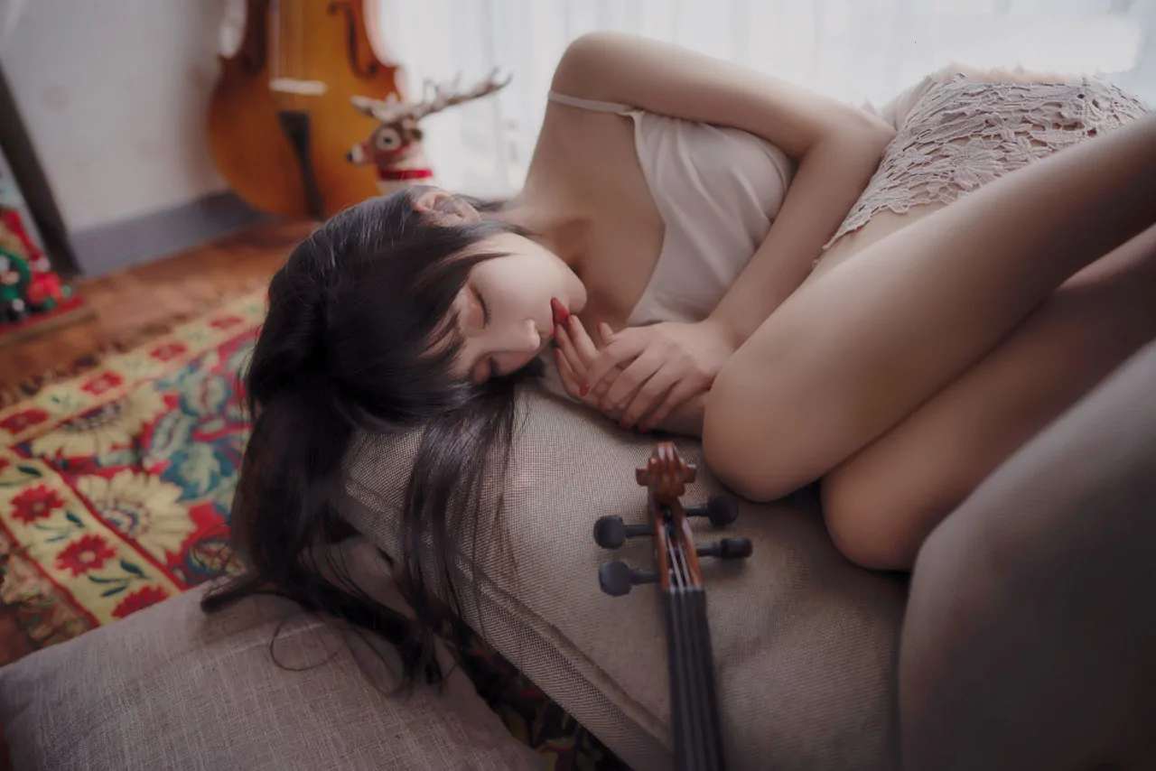 Shika小鹿鹿：COS图包写真合集[131套][更新中]