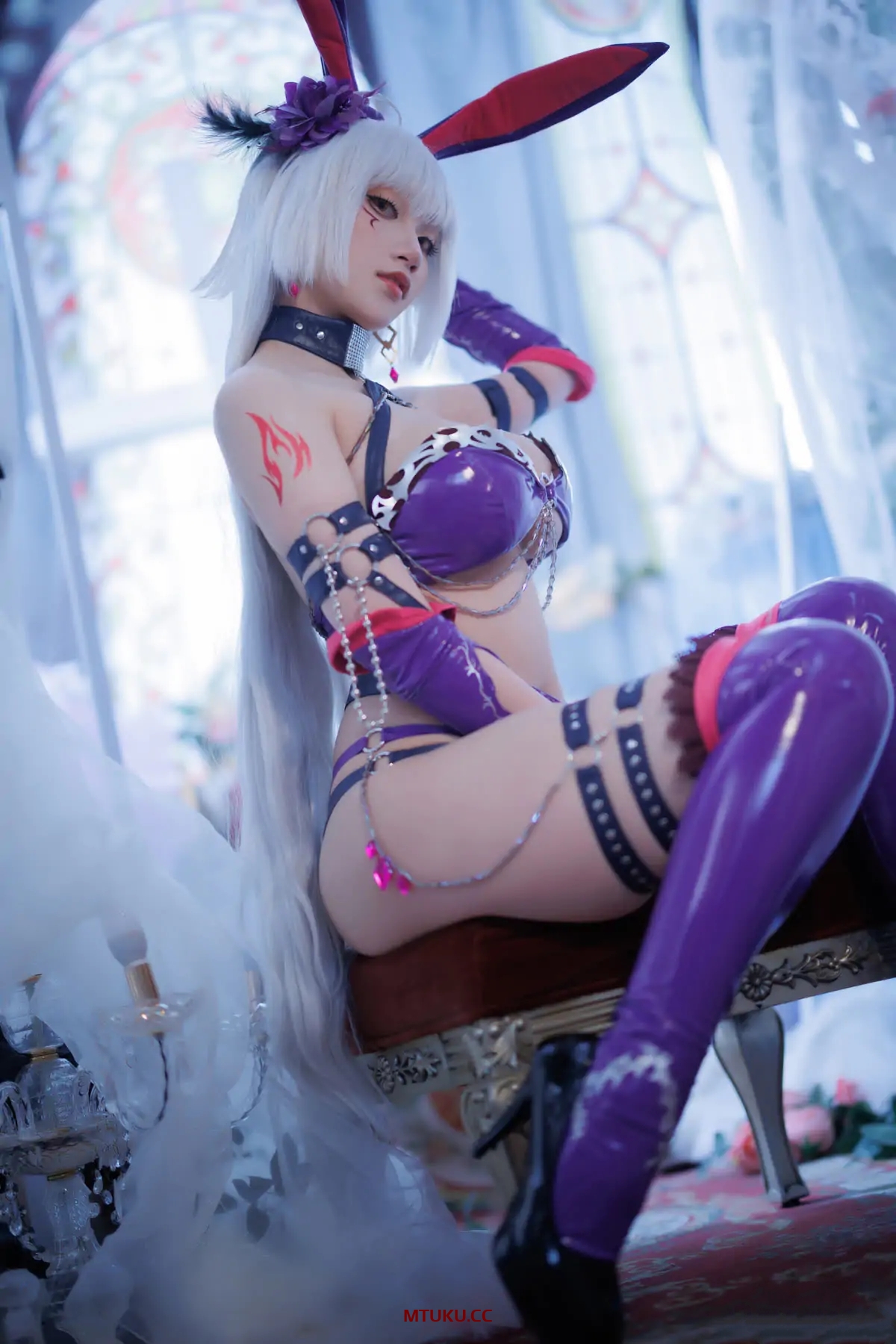 Cien恩恩 写真合集[14套][持续更新]