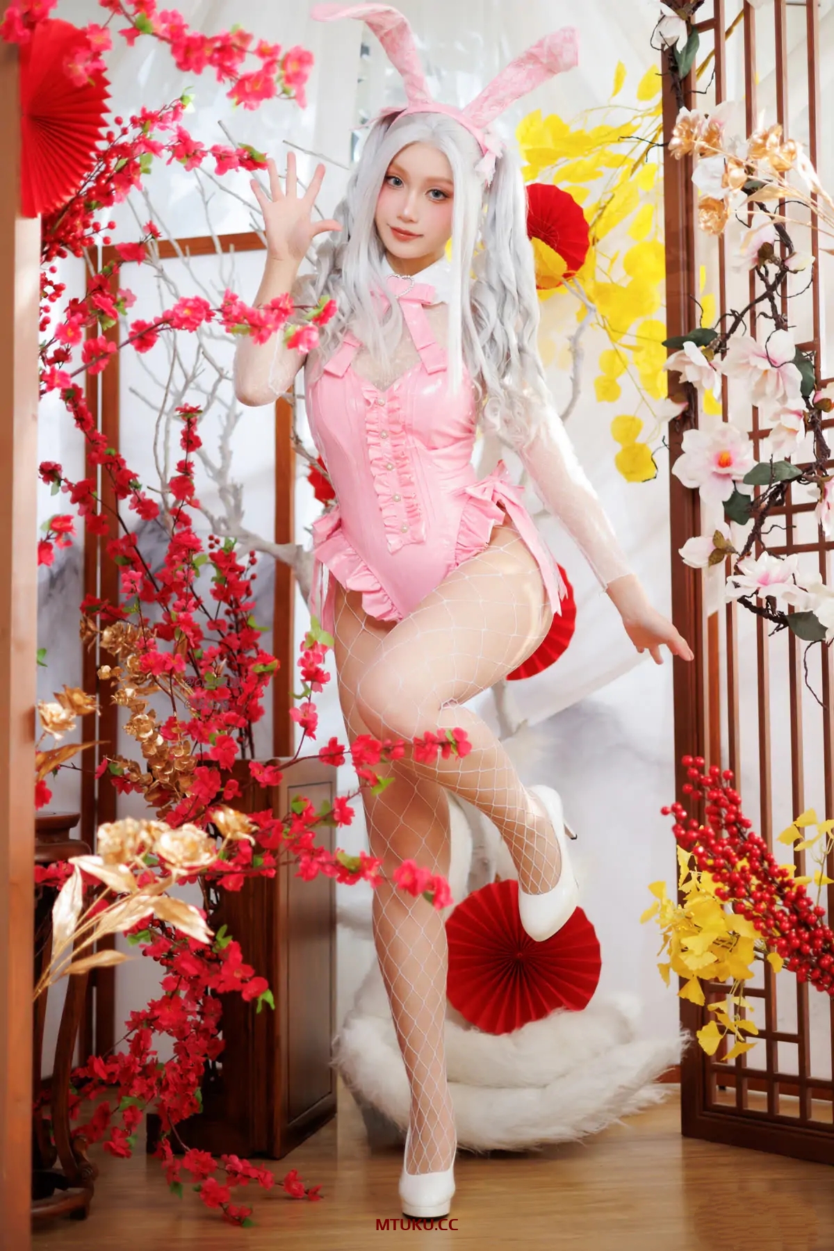 Cien恩恩 写真合集[14套][持续更新]