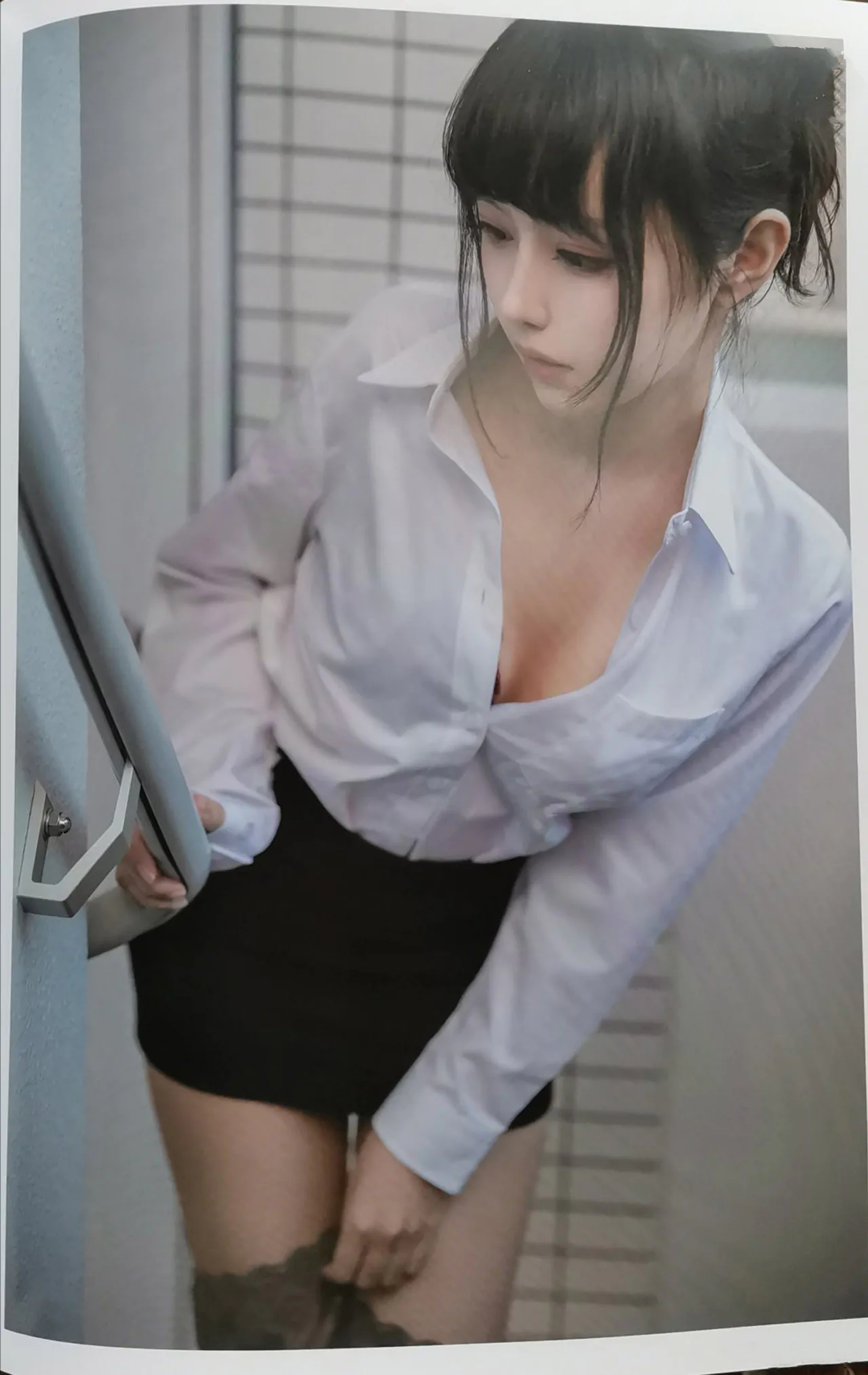 Shika小鹿鹿：COS图包写真合集[131套][更新中]