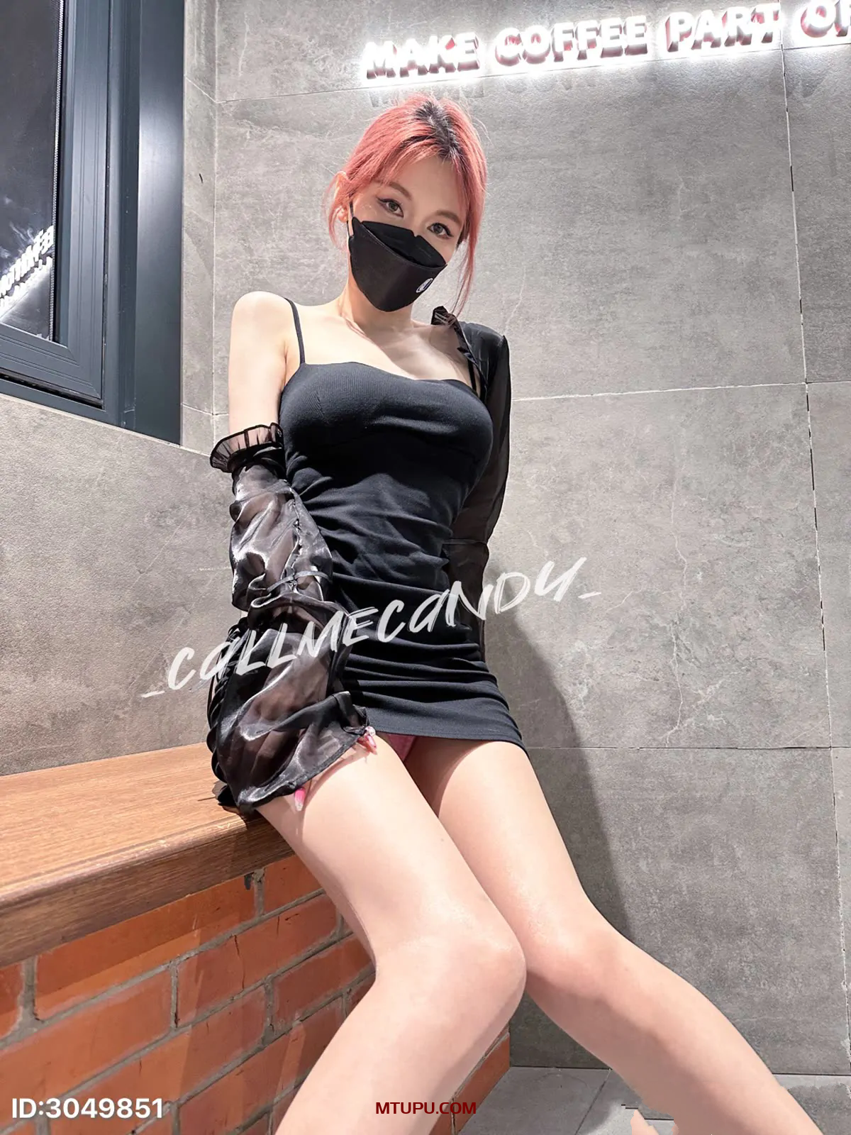 Callmecandy – 最新微密圈资源合集 – 17套 – 2025更新中