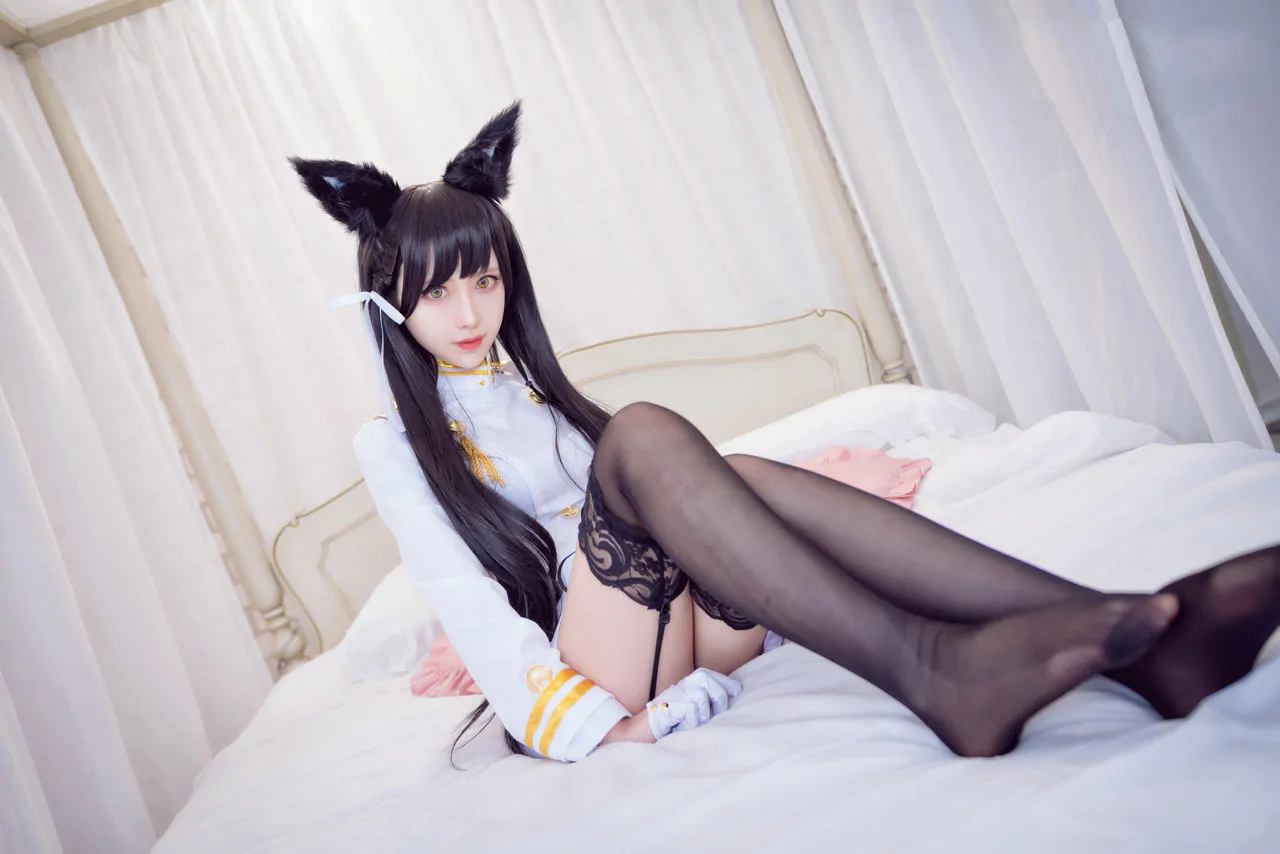 Shika小鹿鹿：COS图包写真合集[131套][更新中]