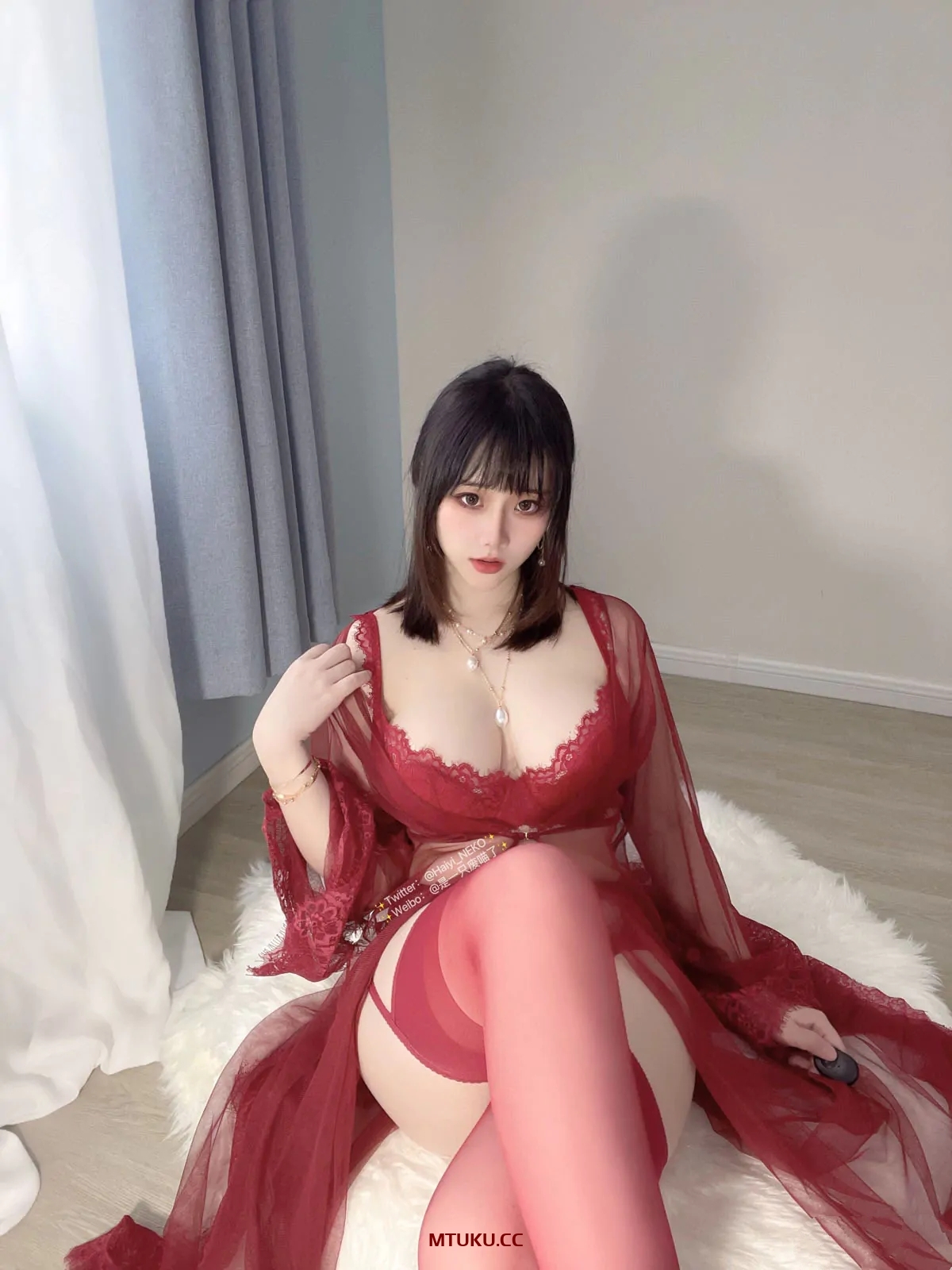 是一只废喵了 写真合集[21套][持续更新]