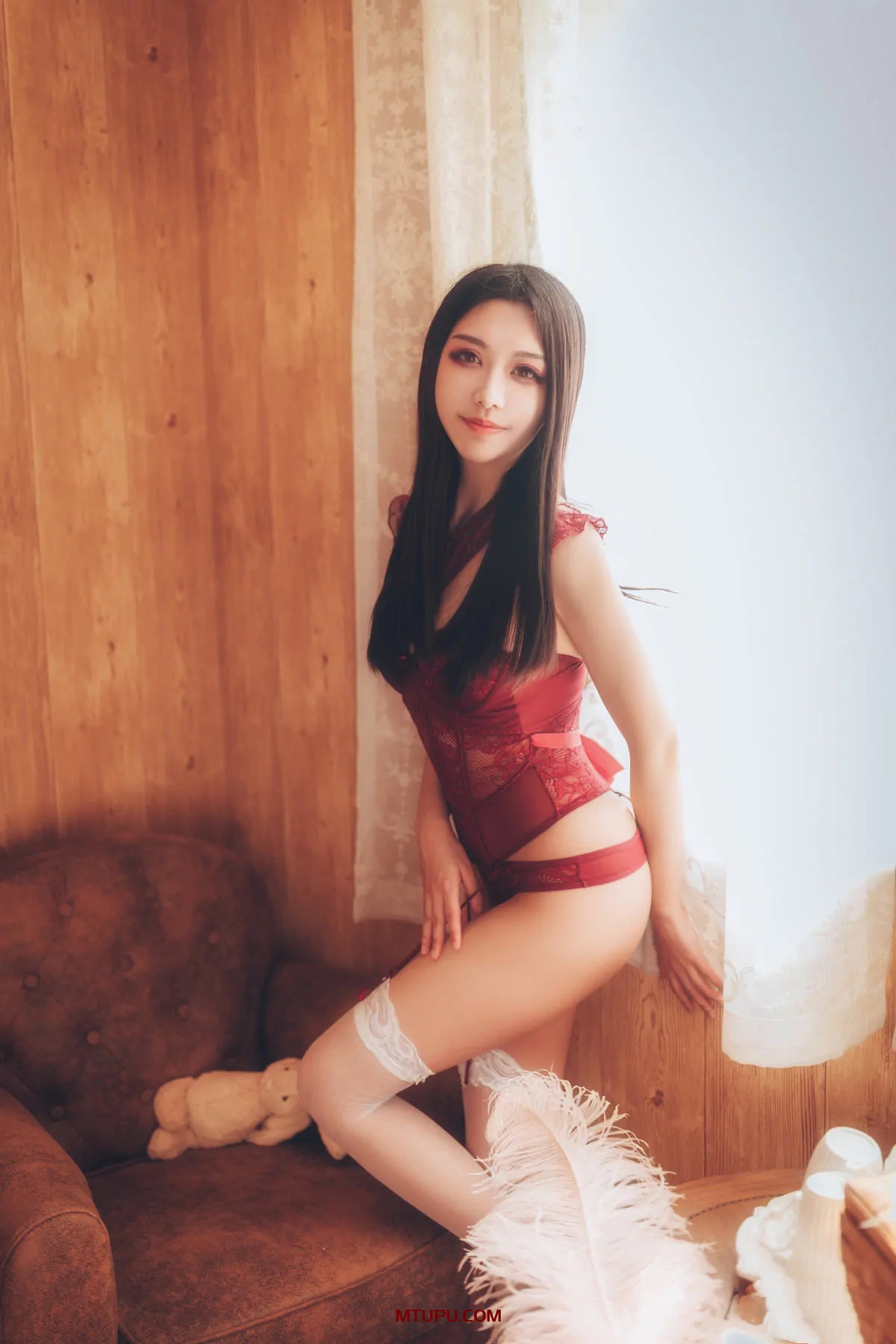 源纱希喵喵喵 写真资源合集[31套] 2025年更新中