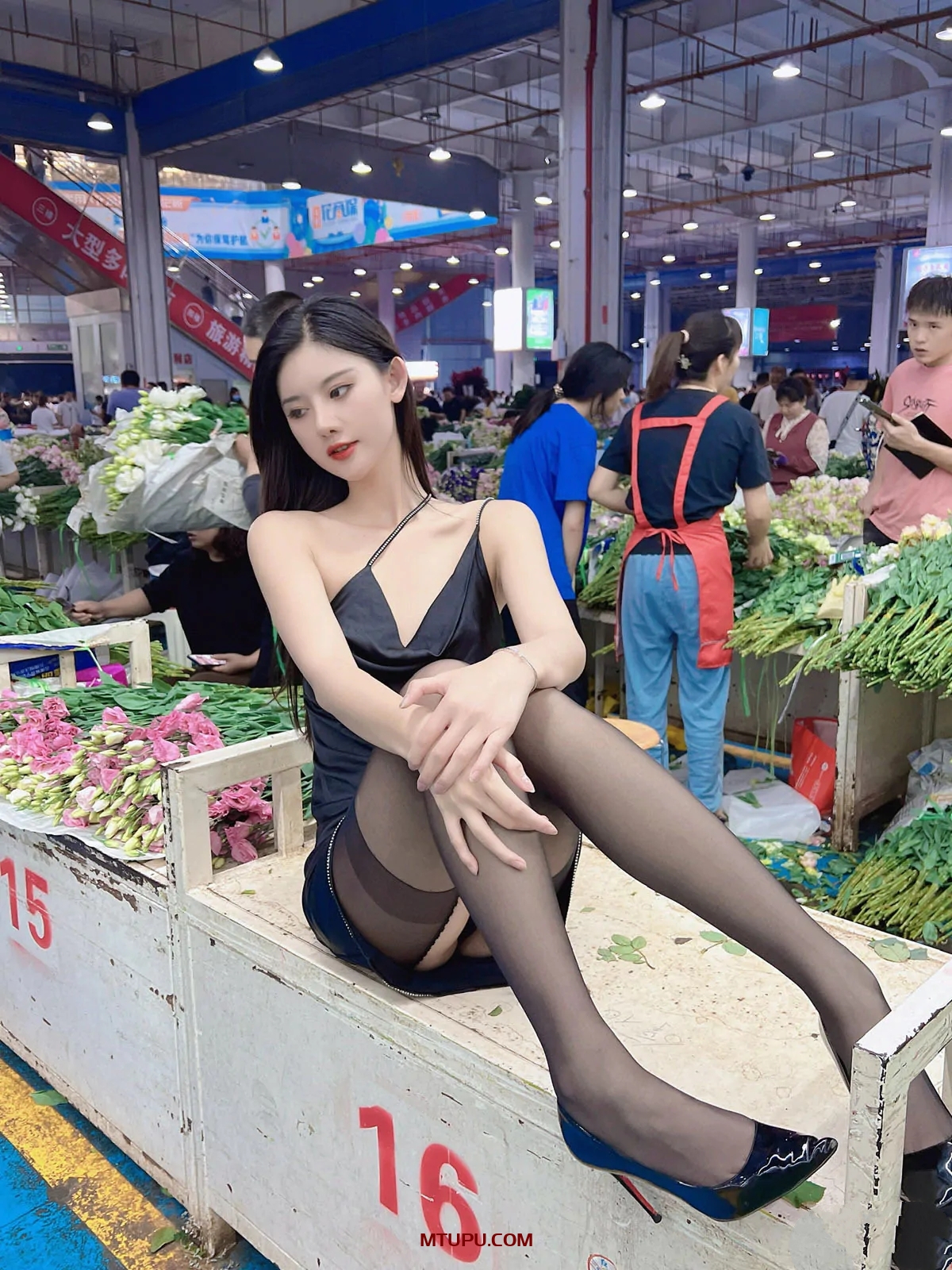 就是阿朱啊 写真资源合集下载[109套][持续更新]