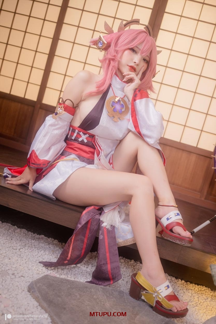 Patreon（韩国） 写真合集[99套][2025持续更新]