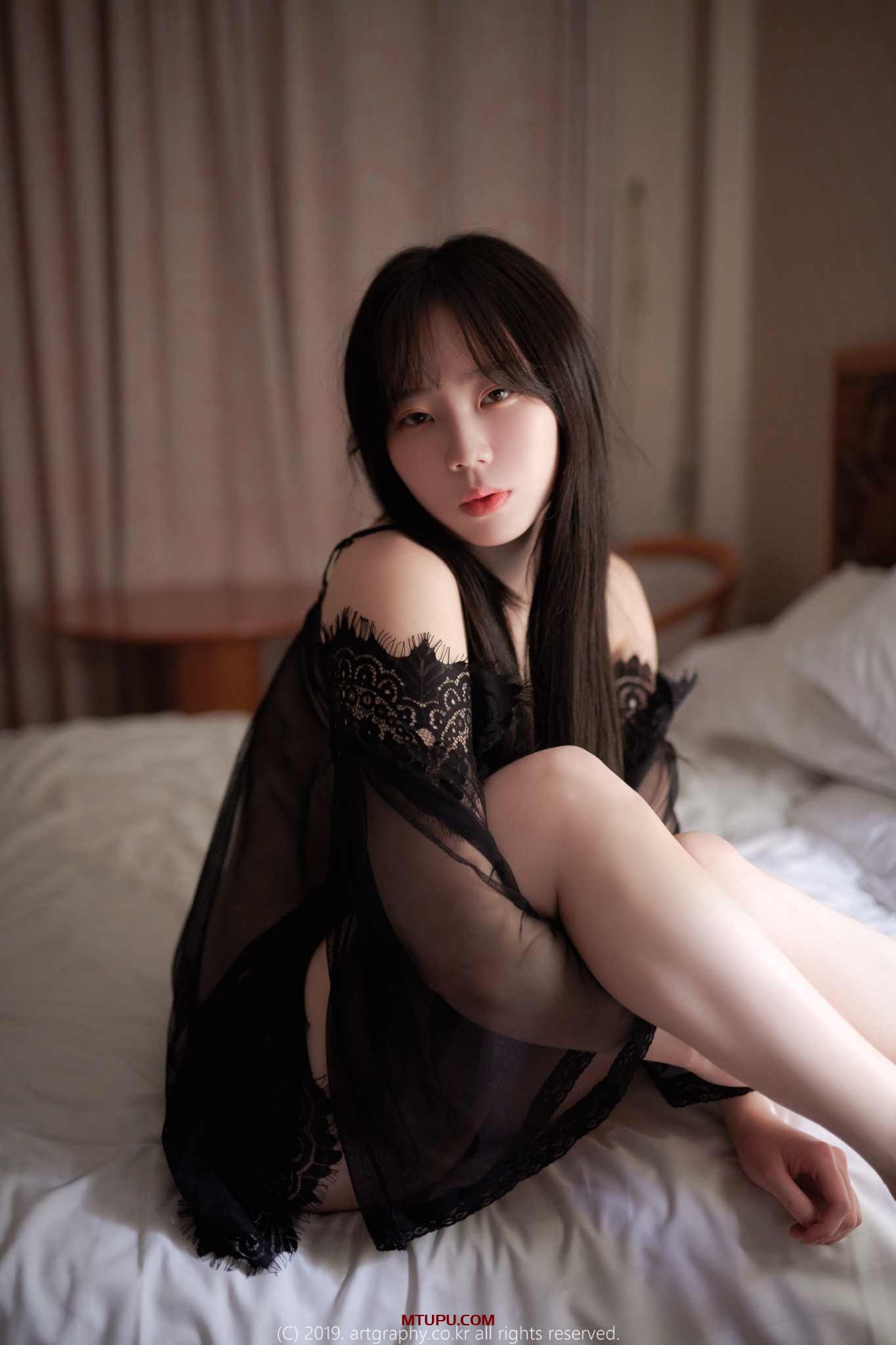 [合集]MyuA(뮤아)（韩国） – 全套30期&amp;随包4K视频