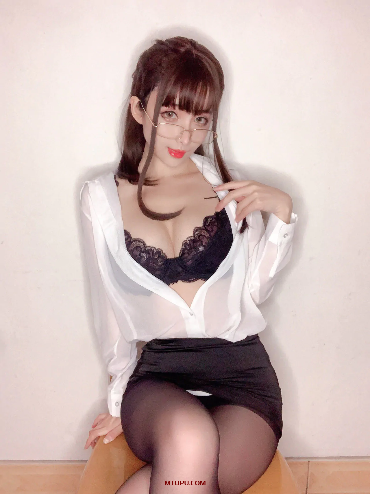 rioko凉凉子 写真最新合集[151套]2025年更新中