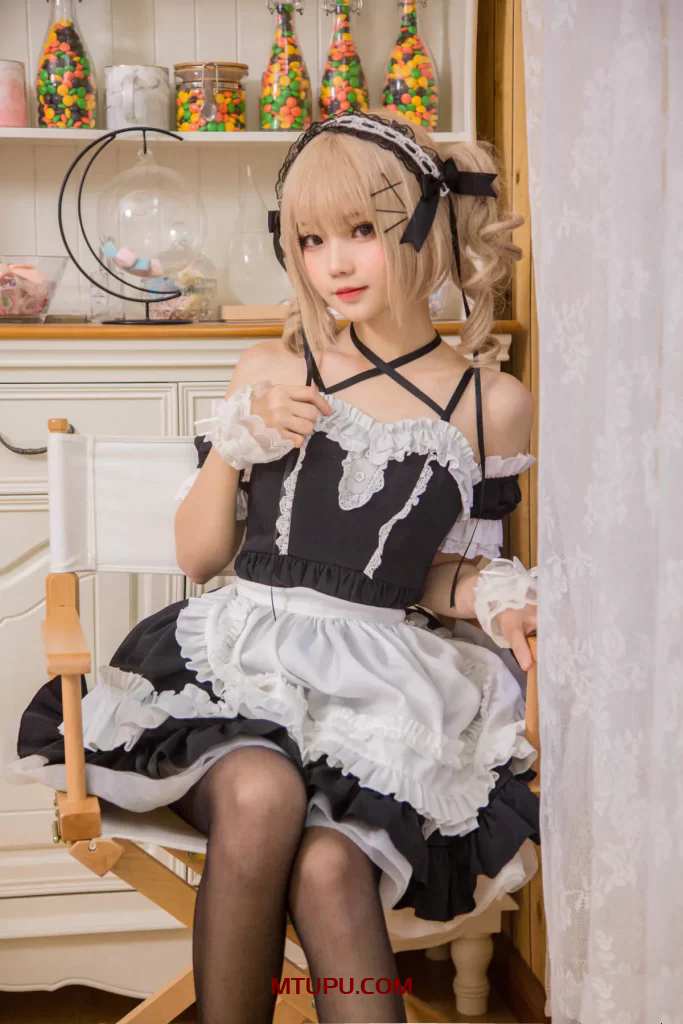 花柒Hana 写真合集[41套][持续更新]